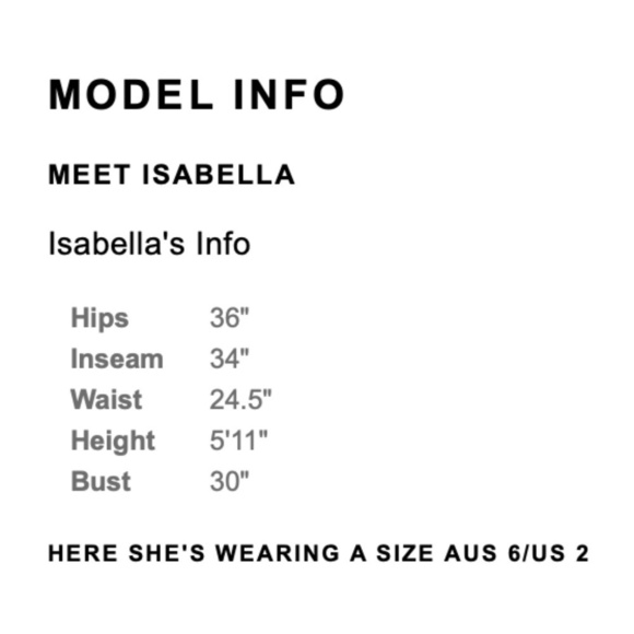 BEC + BRIDGE Sunset Cross Over Dress Skye - Blue - Size 4 - Picture 5 of 16